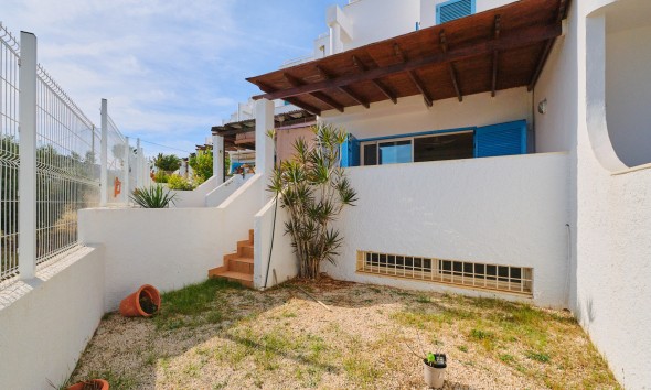Long Term Rental - Duplex - Mojácar