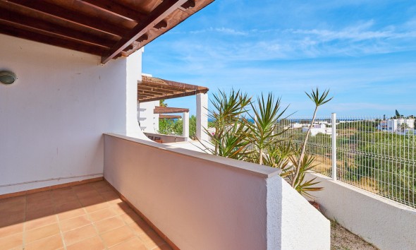 Long Term Rental - Duplex - Mojácar
