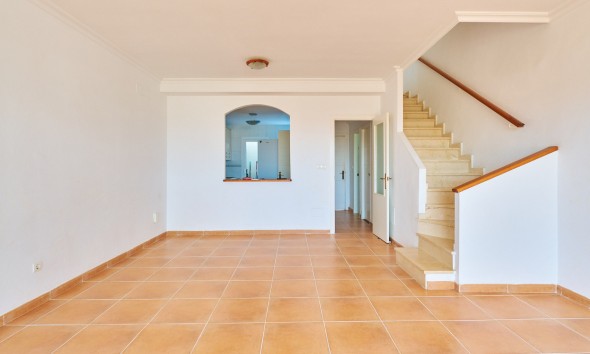 Long Term Rental - Duplex - Mojácar