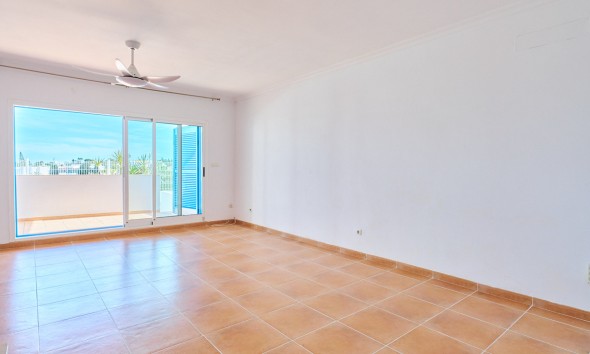 Long Term Rental - Duplex - Mojácar