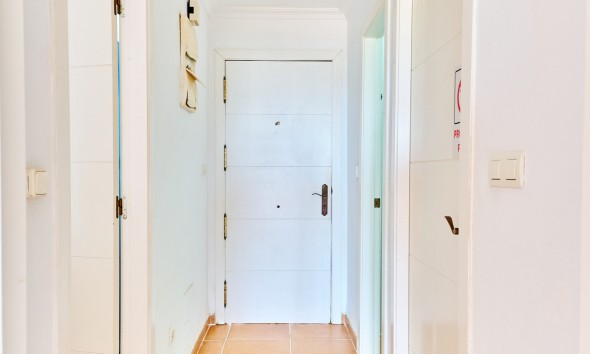 Long Term Rental - Duplex - Mojácar