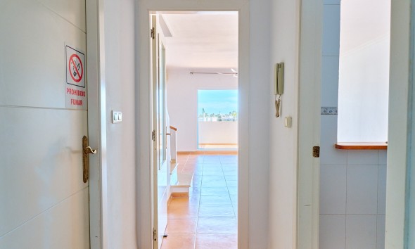 Long Term Rental - Duplex - Mojácar