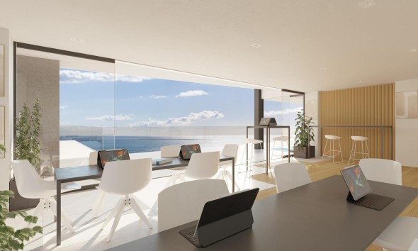 New Build - Ground-floor - Fuengirola