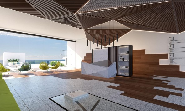 New Build - Ground-floor - Fuengirola
