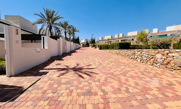 Obra nueva - terraced - Peraleja Golf