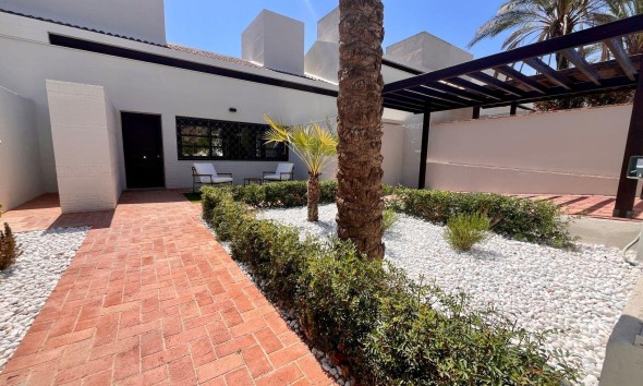 Obra nueva - terraced - Peraleja Golf