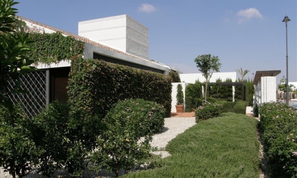 Obra nueva - terraced - Peraleja Golf
