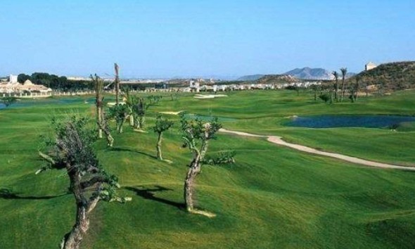 Obra nueva - terraced - Peraleja Golf