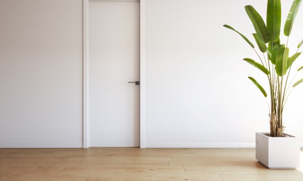 Neue Gebäude - Penthouse - Torrevieja