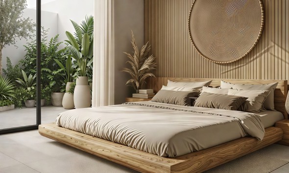Nieuwbouw Woningen - Penthouse - San Pedro del Pinatar