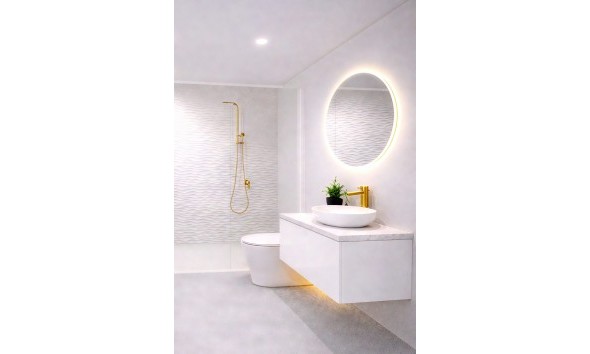 Nieuwbouw Woningen - Penthouse - San Pedro del Pinatar