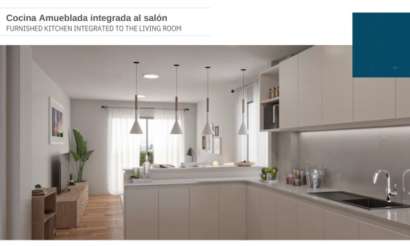 New Build - Penthouse - Mijas