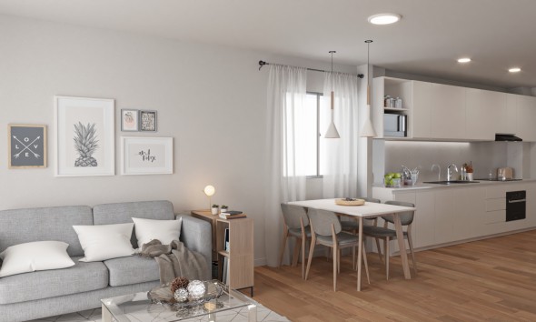 New Build - Penthouse - Mijas