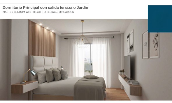 New Build - Penthouse - Mijas