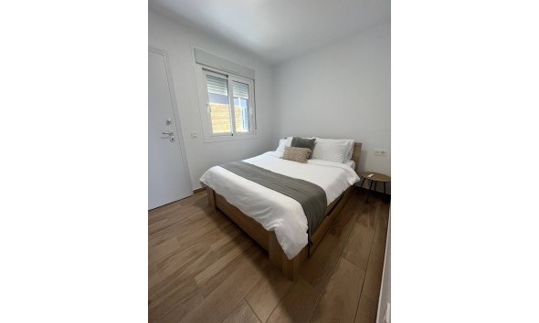 Nieuwbouw Woningen - terraced - Gran Alacant