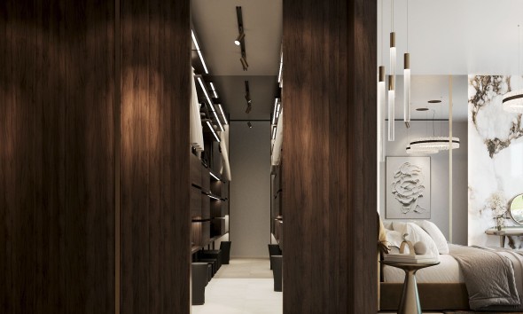 Obra nueva - Villa - Finestrat