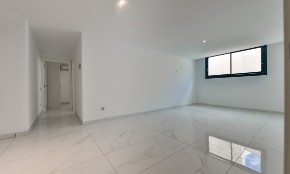New Build - Villa - Finestrat