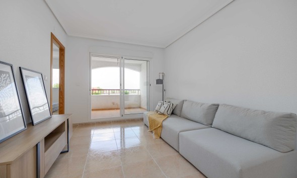 Nieuwbouw Woningen - Gelijkvloers - San Fulgencio