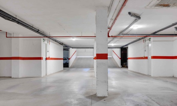 Nieuwbouw Woningen - Gelijkvloers - San Fulgencio