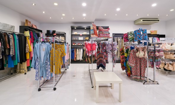 Alquiler a largo plazo - Comercial - Mojácar