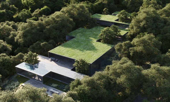 Nieuwbouw Woningen - Villa - San Roque