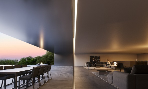 Nieuwbouw Woningen - Villa - San Roque