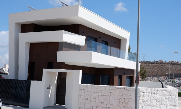 New Build - Detached - Benijófar