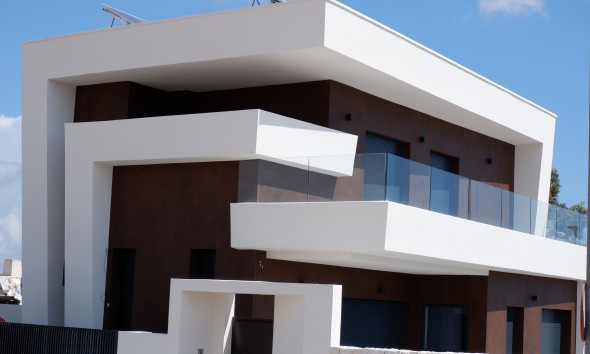 New Build - Detached - Benijófar