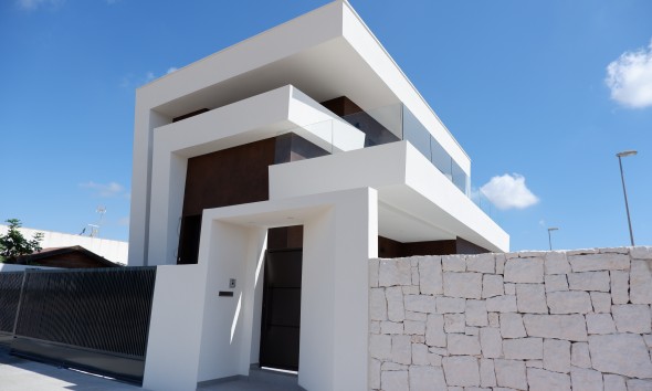 New Build - Detached - Benijófar
