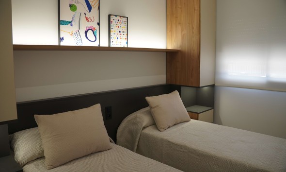 New Build - Penthouse - Pilar de la Horadada
