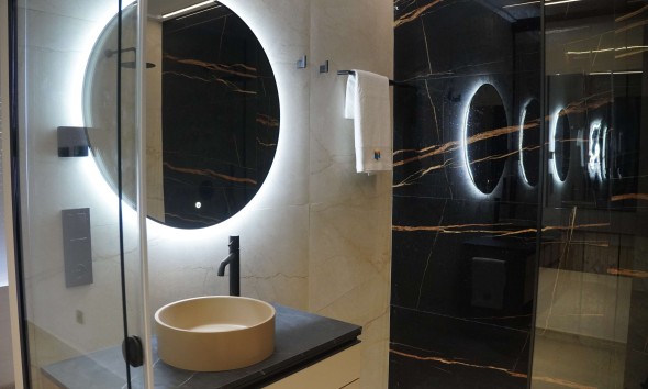 New Build - Penthouse - Pilar de la Horadada