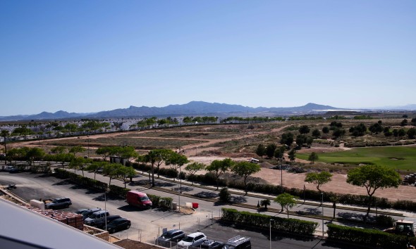 New Build - Ground-floor - Condado de Alhama