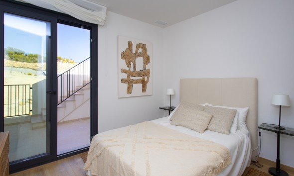 Obra nueva - terraced - Monforte del Cid