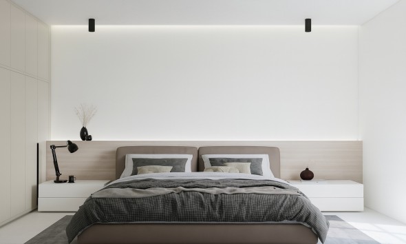 Nieuwbouw Woningen - Penthouse - Estepona