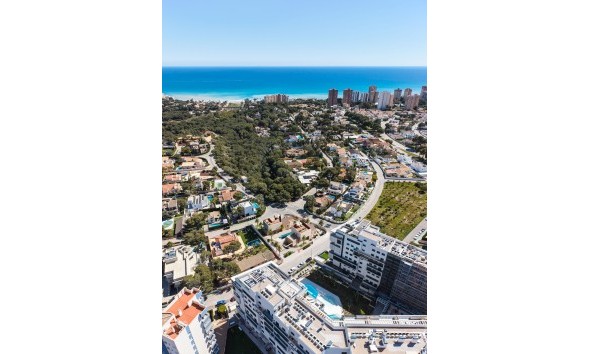 New Build - Villa - Dehesa de Campoamor