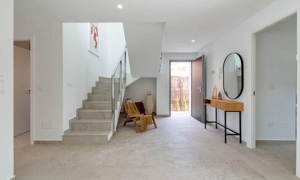 New Build - Detached - La Finca Golf