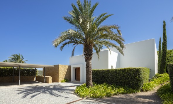 New Build - Villa - Casares