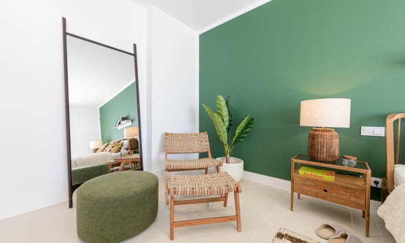 New Build - Ground-floor - Fuengirola