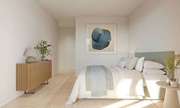 New Build - Penthouse - Estepona