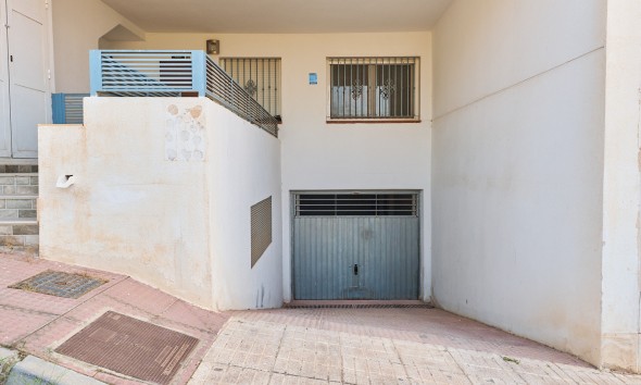 Reventa - Ático - Turre