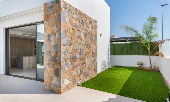 New Build - Detached - Los Alcázares