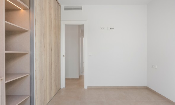New Build - Detached - Los Alcázares