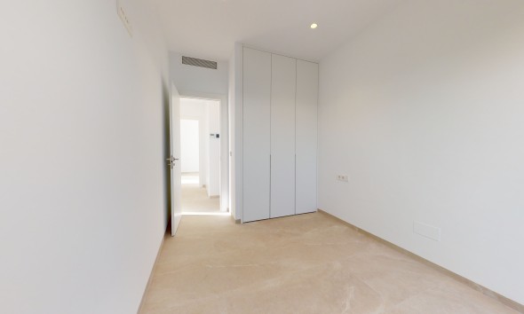 New Build - Detached - Los Alcázares