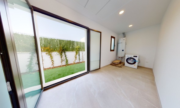 New Build - Detached - Los Alcázares