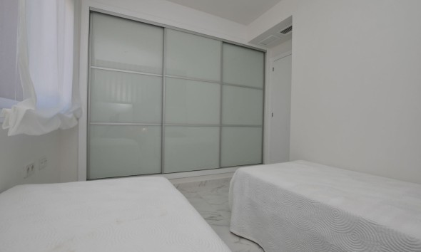 New Build - Low-bungalow - San Miguel de Salinas