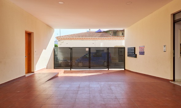Wiederverkauf - Wohnung - Turre