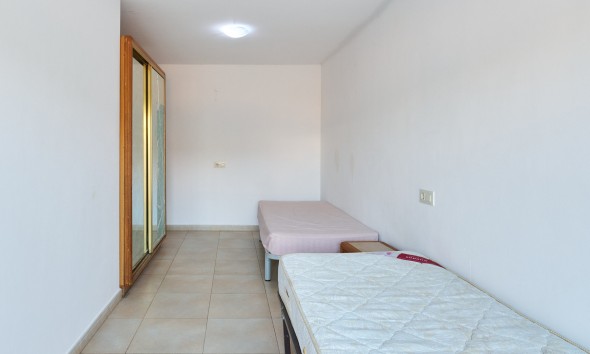 Wiederverkauf - Wohnung - Turre