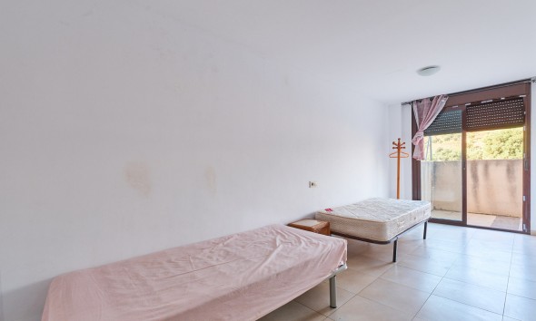 Wiederverkauf - Wohnung - Turre