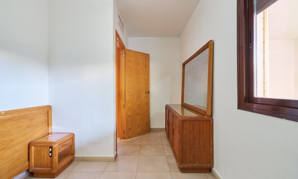 Wiederverkauf - Wohnung - Turre