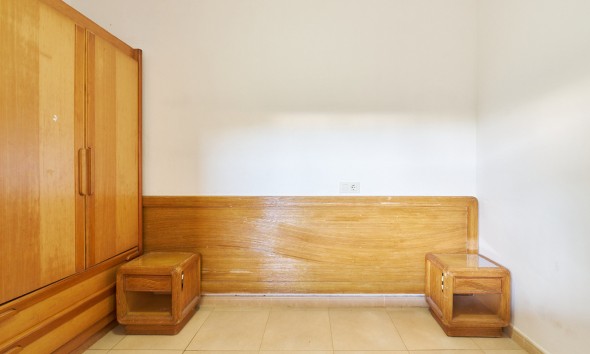 Wiederverkauf - Wohnung - Turre